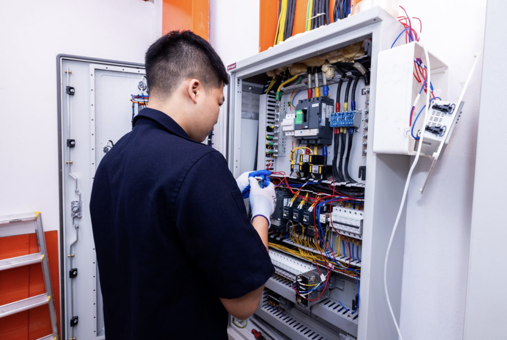 Kiến trúc sinh khí hậu 1: Phân tích khí hậu